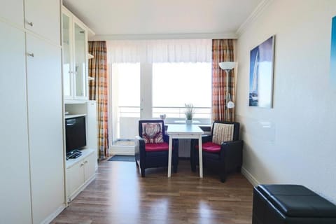 Haus-am-Meer-139a-WB Apartment in Westerland