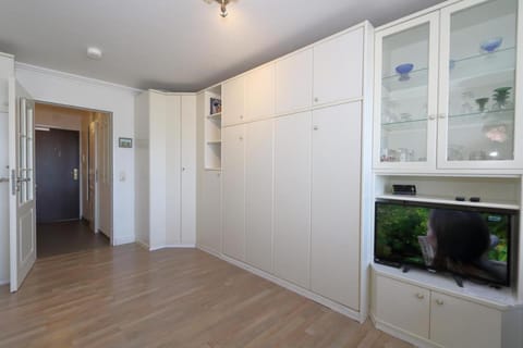 Haus-am-Meer-139a-WB Apartment in Westerland