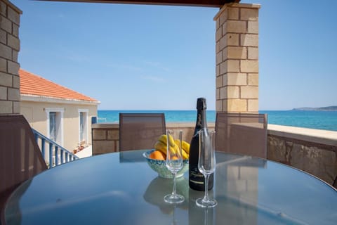 Balcony/Terrace, Balcony/Terrace, Sea view