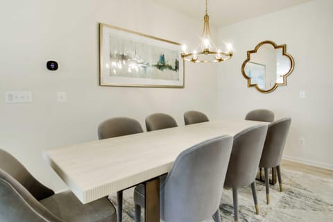 5 Mi to Bethany Beach Townhome with Community Perks House in Millville