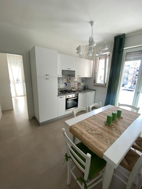 Appartamento Guidetta 2 Apartment in Follonica