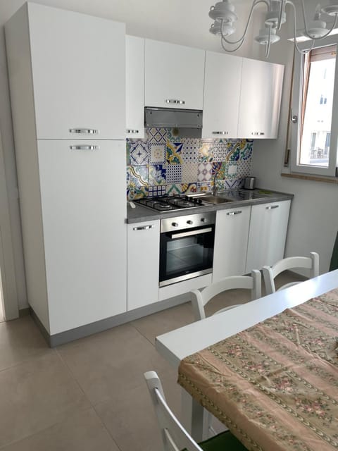 Appartamento Guidetta 2 Apartment in Follonica