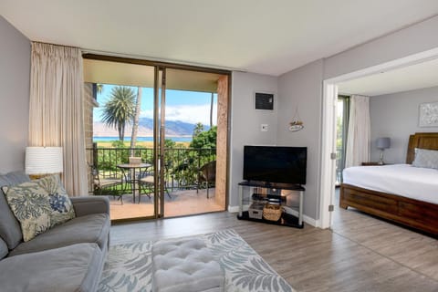 Kauhale Makai 212 Apartment in Kihei