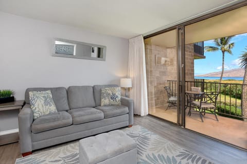 Kauhale Makai 212 Apartment in Kihei