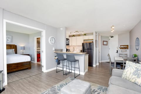 Kauhale Makai 212 Apartment in Kihei