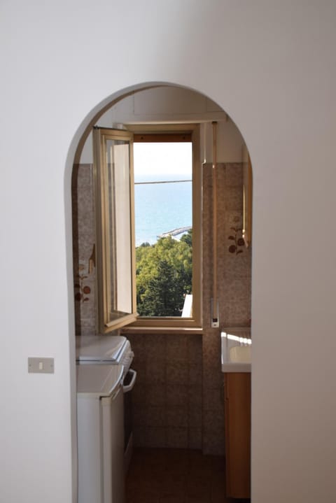 Belvedere Case Vacanza Apartment in Peschici