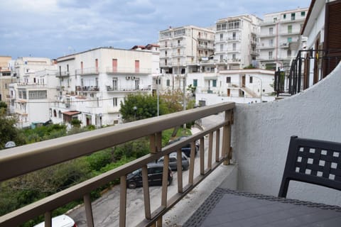 Belvedere Case Vacanza Apartment in Peschici