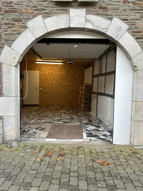 Gîte "Au Fourneau" Villa in Wallonia, Belgium