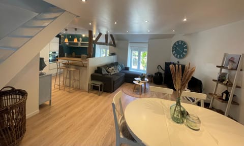 Gîte "Au Fourneau" Villa in Wallonia, Belgium