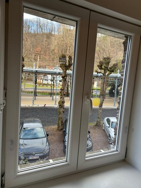 Gîte "Au Fourneau" Villa in Wallonia, Belgium