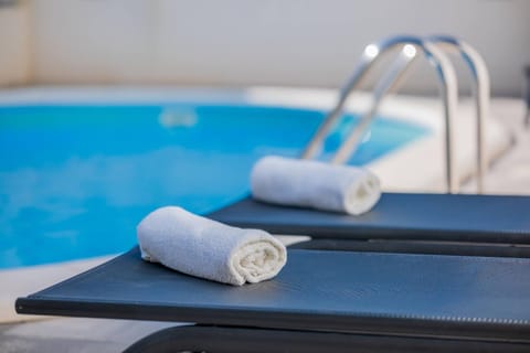 Villa Essenza - Luksuzne kuće za odmor Villa in Šibenik-Knin County, Croatia