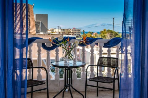 Day, View (from property/room), Balcony/Terrace