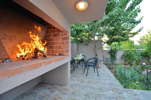 BBQ facilities, Balcony/Terrace