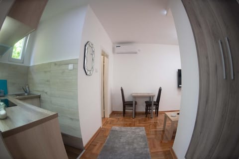 APARTMAN TEA 2 Apartment in Belgrade
