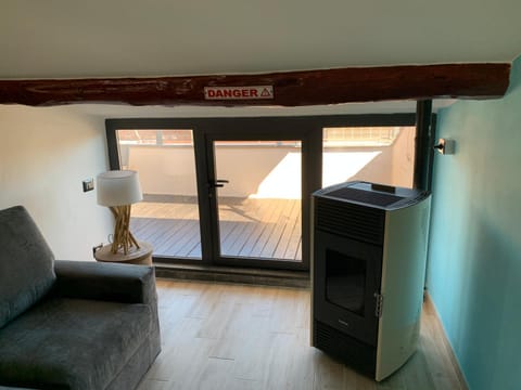 Appartamento Sentiero Azzurro 2 Apartment in La Spezia