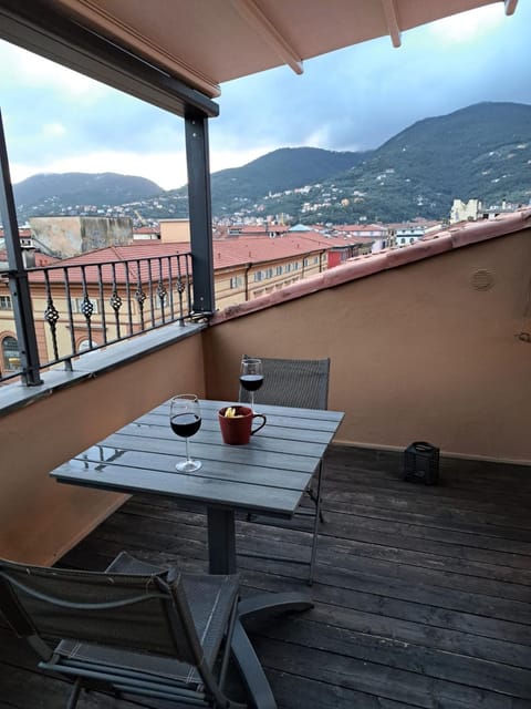 Appartamento Sentiero Azzurro 2 Apartment in La Spezia