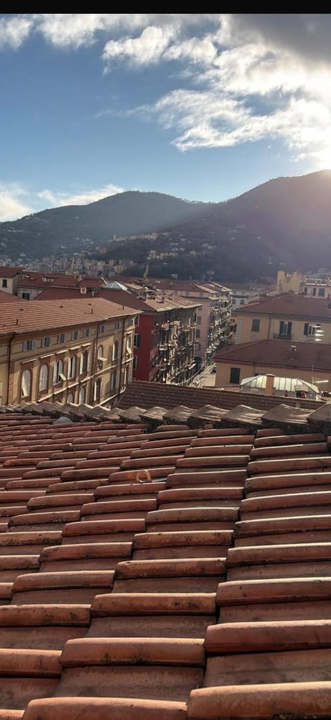 Appartamento Sentiero Azzurro 2 Apartment in La Spezia