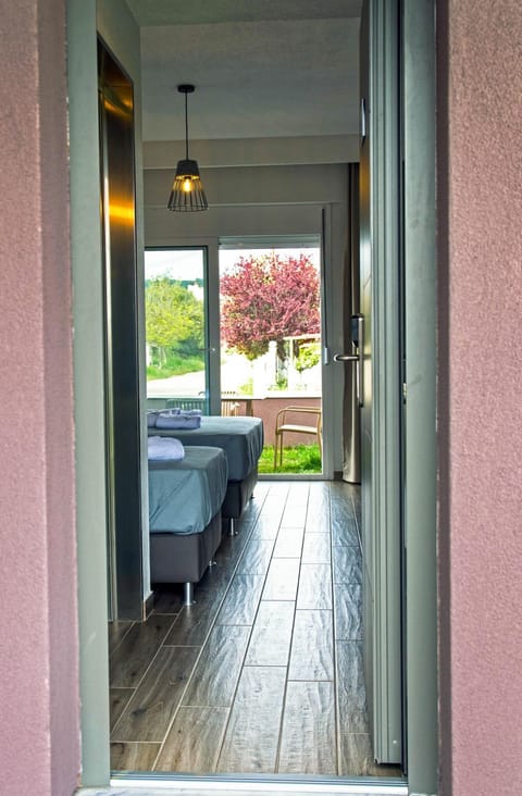 Aelia Luxury Apartments Apartment in Nikiti