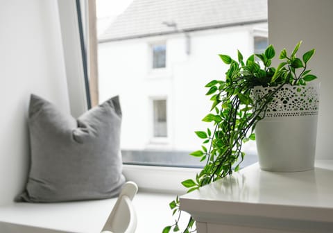 McCaig's Way Apartment in Oban