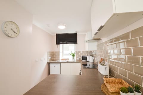 McCaig's Way Apartment in Oban