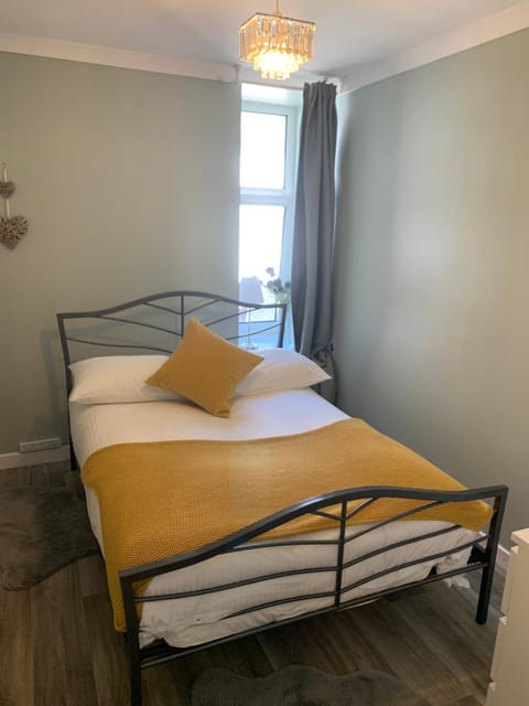 McCaig's Way Apartment in Oban