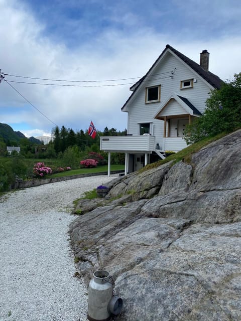 Property view