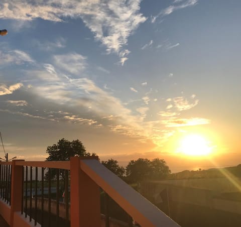 Sunrise