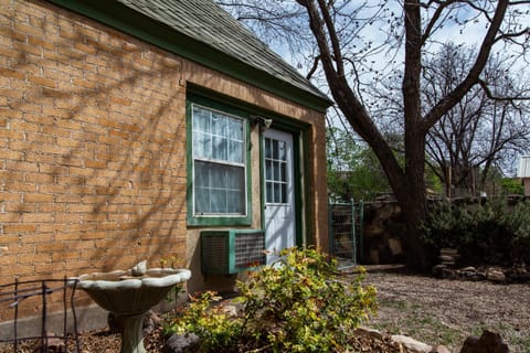 Langridge Lodge House in Alpine