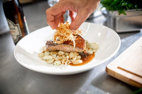 Restaurant/places to eat, Dinner