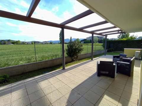 Ca' Emma Teolo Apartment in Veneto