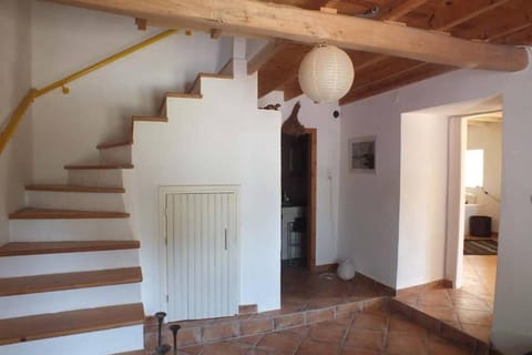 House on Lesbos, Greece House in İzmir Province