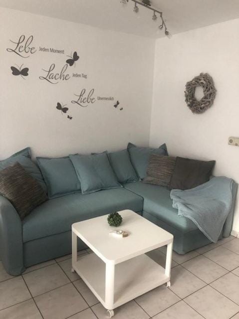 Lange Wiese 8 g House in Dahme