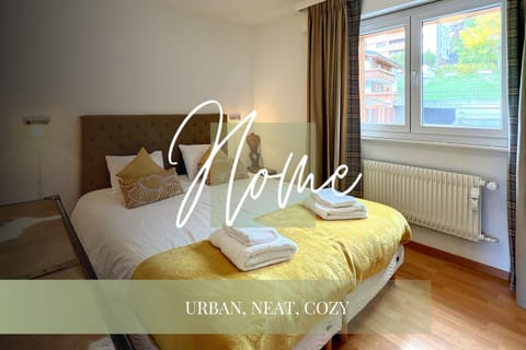 Richemont - A charming stay in the heart of the Alps House in Crans-Montana