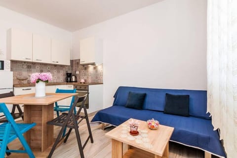 1BR Premium, Terrace & Parking Zadar Apartment in Zadar