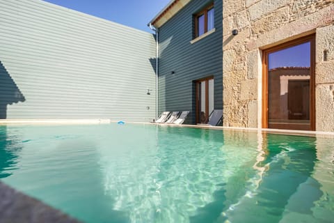 RB Ganfei House Apartment in Viana do Castelo District, Portugal