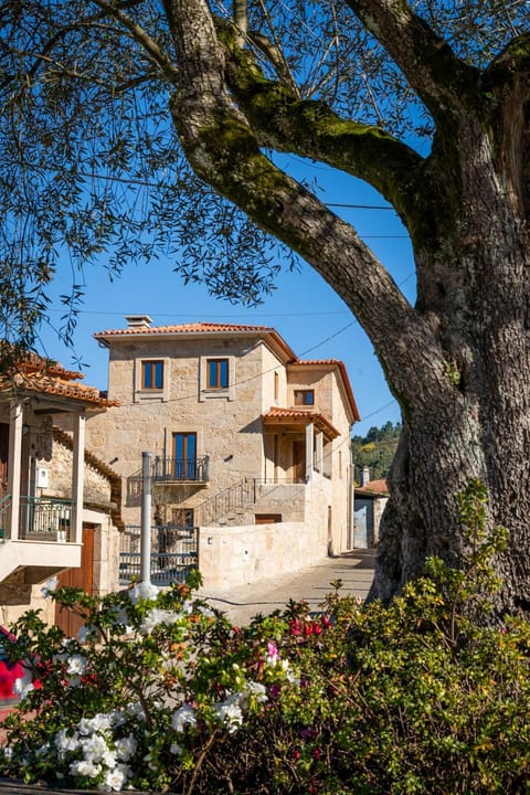 RB Ganfei House Apartment in Viana do Castelo District, Portugal