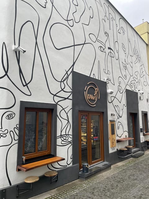 Facade/entrance, Property logo or sign