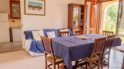 La Cinta 2 Apartment in San Teodoro