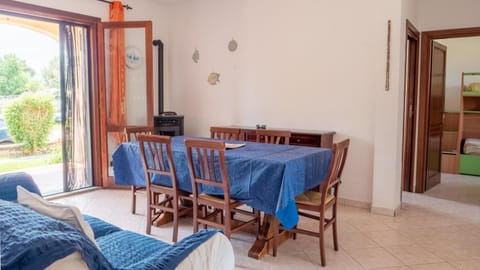 La Cinta 2 Apartment in San Teodoro