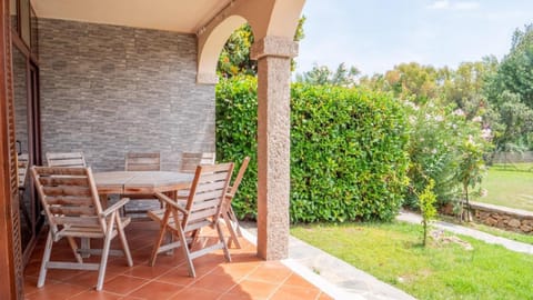 La Cinta 2 Apartment in San Teodoro