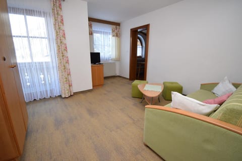 Landhaus Bichlbach Apartment in Tyrol