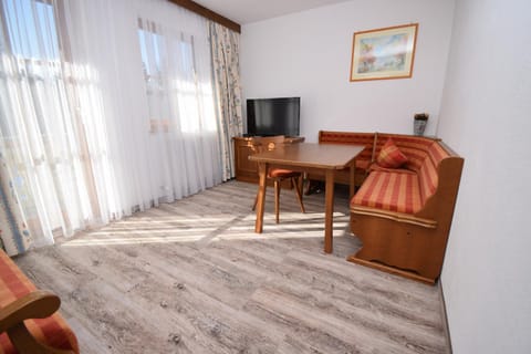 Landhaus Bichlbach Apartment in Tyrol