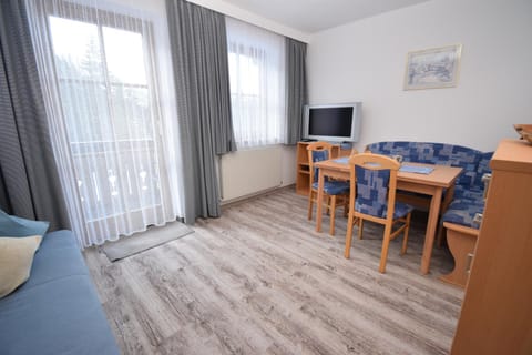 Landhaus Bichlbach Apartment in Tyrol