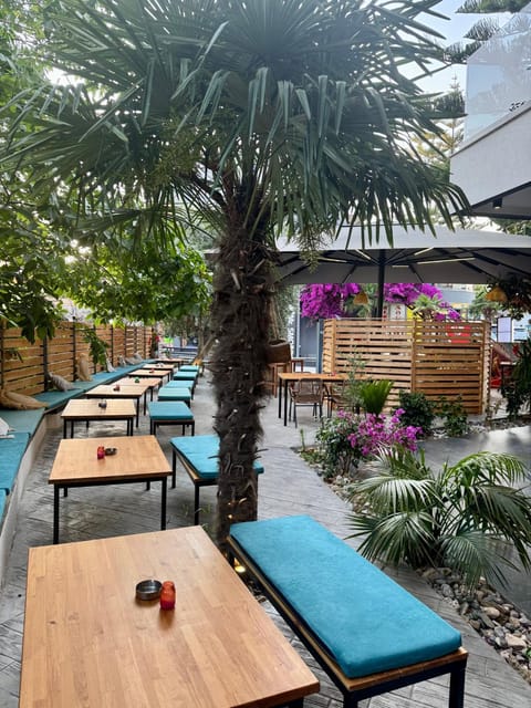 Hotel Joni Premium Hotel in Ksamil