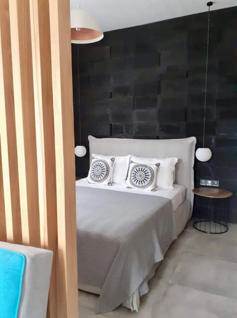 Marton Perissa Apartment in Perissa