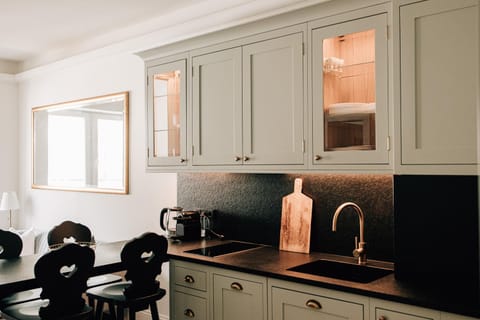 Heart of Bad Gastein Apartment in Bad Hofgastein