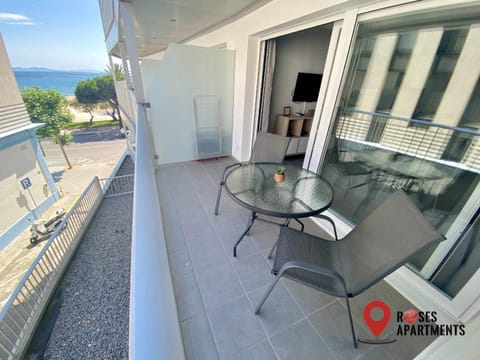 Day, Summer, Balcony/Terrace, Sea view
