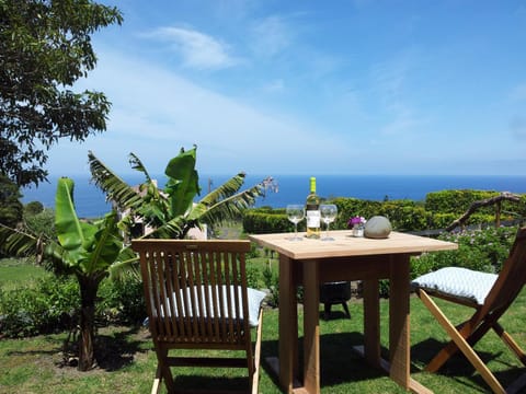 Sea view, Sea view