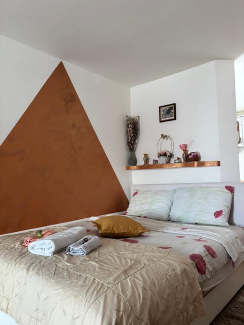 Apartmani Rada Vacation rental in Zlatibor