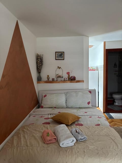 Apartmani Rada Vacation rental in Zlatibor